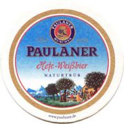 1016: Германия, Paulaner