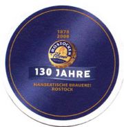1017: Германия, Rostocker