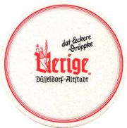 1019: Германия, Uerige