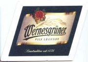 1023: Германия, Wernesgruener