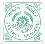 1024: Германия, Wiesen-muehle