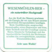 1024: Германия, Wiesen-muehle