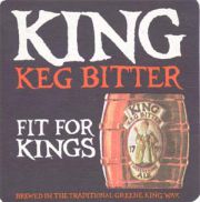 1037: United Kingdom, King