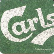 1038: Дания, Carlsberg