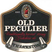 1044: United Kingdom, Theakston