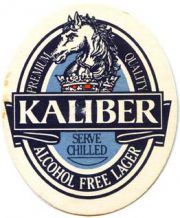 1046: Ireland, Kaliber