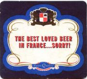 1047: France, Kronenbourg (United Kingdom)