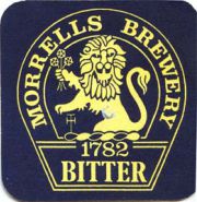 1050: United Kingdom, Morrells