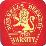 1051: United Kingdom, Morrells