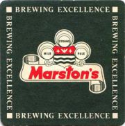 1061: Великобритания, Marston