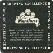 1061: Великобритания, Marston