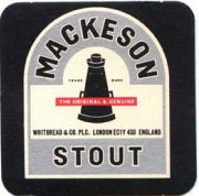 1062: United Kingdom, Mackeson