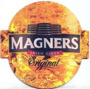 1065: Ирландия, Magners