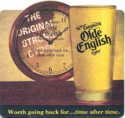 1067: Великобритания, Olde English