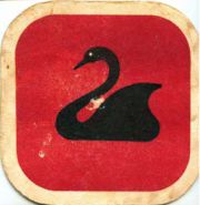 1070: Australia, Swan (United Kingdom)