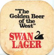 1070: Australia, Swan (United Kingdom)