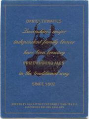 1072: United Kingdom, Thwaites
