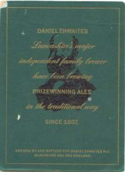 1073: United Kingdom, Thwaites
