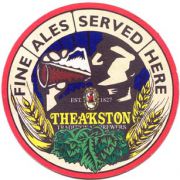 1075: United Kingdom, Theakston