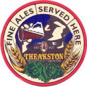 1075: United Kingdom, Theakston