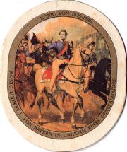 1076: Германия, Prinzregent Luitpold