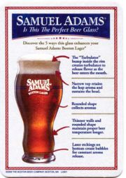 1079: США, Samuel Adams