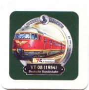 1081: Германия, Lederer