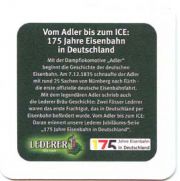 1081: Германия, Lederer