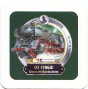 1082: Германия, Lederer
