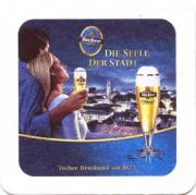 1083: Германия, Tucher