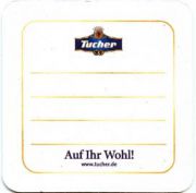 1083: Германия, Tucher