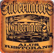 1086: Латвия, Gubernators