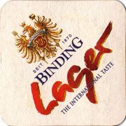1092: Germany, Binding