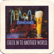 1092: Germany, Binding