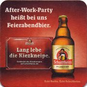 1097: Германия, Schultheiss