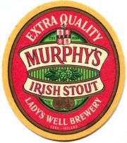 1101: Ирландия, Murphy