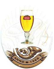 1102: Бельгия, Stella Artois