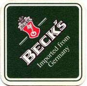 1105: Германия, Beck