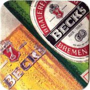1105: Германия, Beck