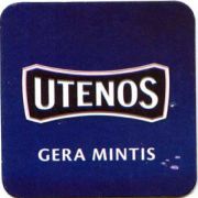 1106: Lithuania, Utenos