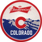 1108: США, Budweiser