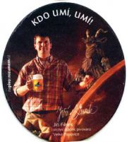 1109: Czech Republic, Velkopopovicky Kozel