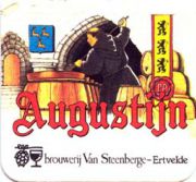 1115: Бельгия, Augustijn
