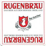 1117: Switzerland, Rugenbrau