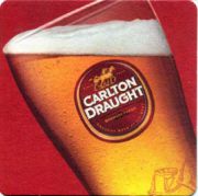 1118: Австралия, Carlton