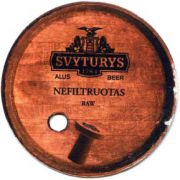 1120: Lithuania, Svyturys