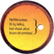 1120: Lithuania, Svyturys