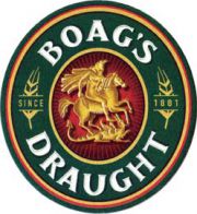 1121: Австралия, Boag
