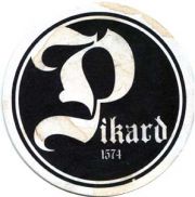 1123: Чехия, Pikard