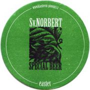 1125: Czech Republic, Sv. Norbert
